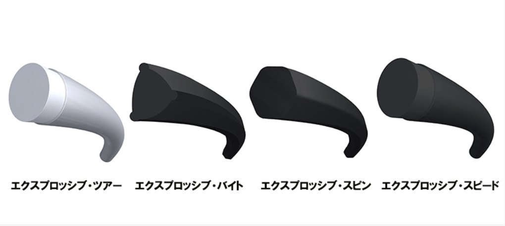エクスプロッシブ