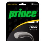 prince tour xt18 インプレ