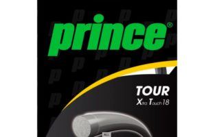 prince tour xt18 インプレ