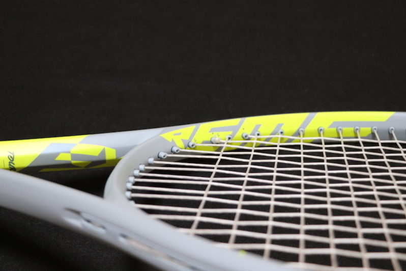 非常に高い品質テニスHEAD】G360+ エクストリームツアー 2020 インプレッション » テニス
