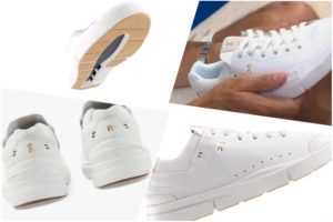 THE ROGER Centre Court 0シリーズ情報