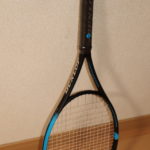 dunlop fx500 tour インプレ