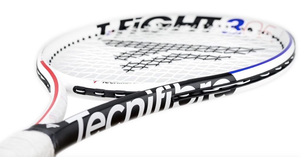 テクニファイバー】T-FIGHT rs 2020 新作情報 新技術を深堀り » テニス 