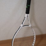 prince TOUR O3 100 インプレ