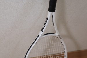 prince TOUR O3 100 インプレ