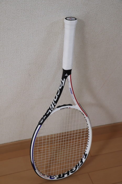 テニスラケット テクニファイバー ティーファイト アールエス 300 2020年モデル (G3)Tecnifibre T-FIGHT RS 300 2020