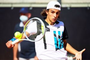 ロレンツォ・ムゼッティ選手情報