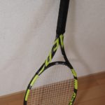 babolat ピュアアエロvs 2020 インプレ