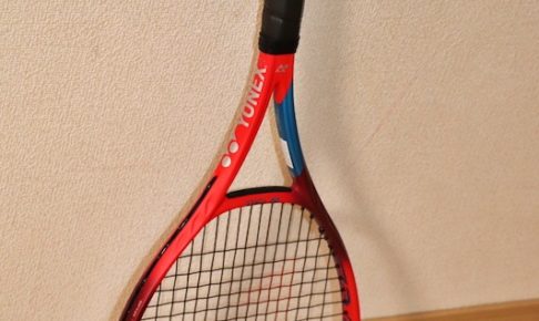 値引き上限 硬式テニスラケット YONEX VCORE 98 2021 サイズ2