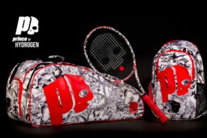 ハイドロゲン O3 TATOO