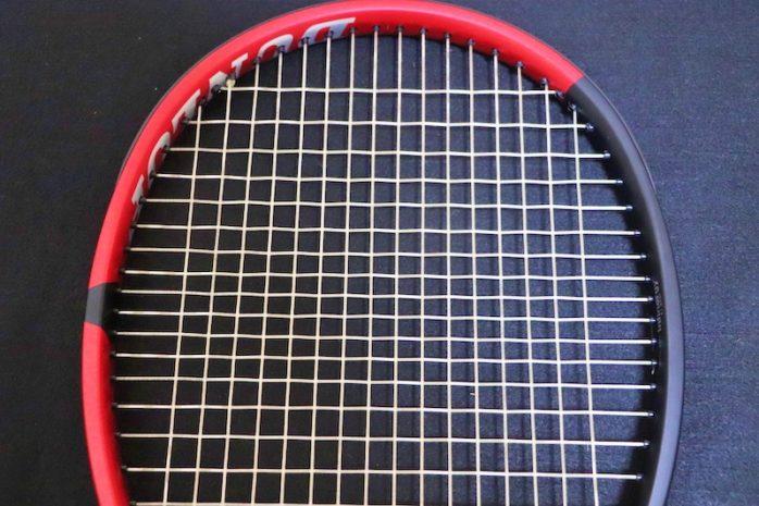 DUNLOP CX400 G2 『B bさん専用』 ラケット(硬式用) テニス スポーツ 