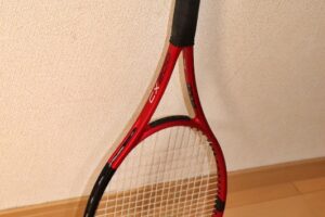 DUNLOP CX200 2021 インプレ・レビュー