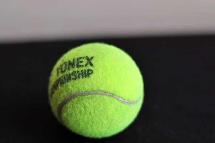 YONEX テニスボール チャンピオンシップ レビュー