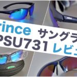 PRINCE PSU731レビュー