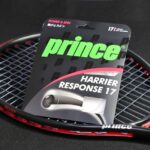 プリンス ハリアーレスポンス インプレ