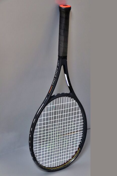 ウイルソン(Wilson) テニスラケット プロスタッフ 97 V13 devsoft.co.ao