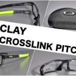 オークリー クロスリンクピッチ レビュー