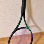 YONEX VCORE PRO97 2021 インプレ
