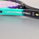 YONEX VCORE PRO104 2021 インプレ