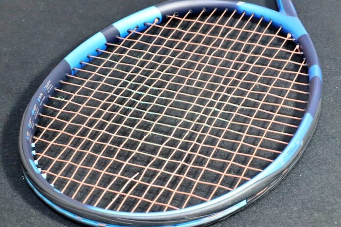 最も完璧な バボラ Babolat テニスガット ストリング RPM SOFT 12m