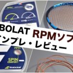 RPMソフト　インプレ・レビュー