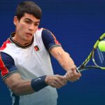 カルロス・アルカラス