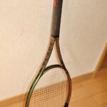 wilson blade v8 インプレ