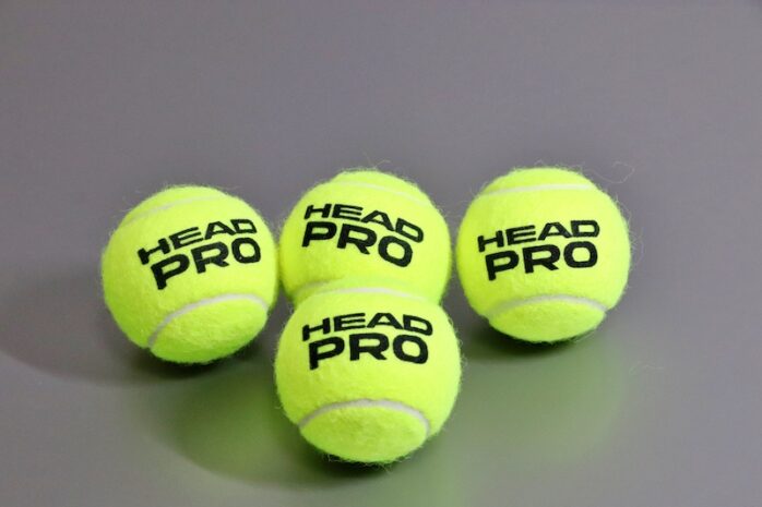 HEAD/テニスボール】PROの特徴・打球感・耐久性をインプレ » テニス