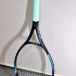 YONEX EZONE100 2022 インプレ・レビュー