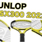 DUNLOP SX300 2022 新製品情報