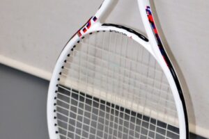 テクニファイバー TF40 2022 インプレ