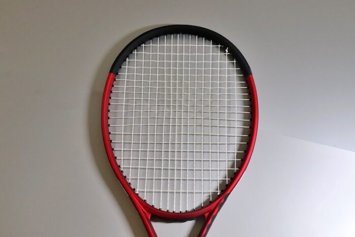 Wilson】CLASH(クラッシュ) V2.0 100 PRO インプレ・レビュー » テニス 