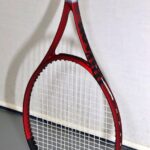 Wilson CLASH V2.0 インプレ・レビュー