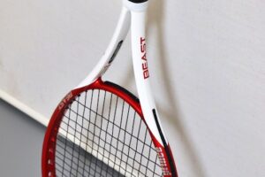 prince beastmax インプレ・レビュー