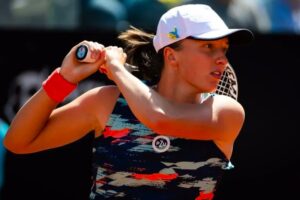 イガ・シフィオンテク選手情報