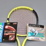 ポリツアーファイア ・AKPROCX ハイブリッド インプレ