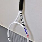 テクニファイバー t-fight305 iso インプレ