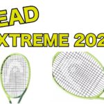 HEAD EXTREME 2022 新製品情報