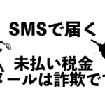 国税局詐欺メール