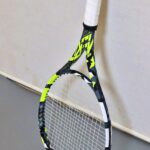 BABOLAT PUREAERO 2022 2023 インプレ