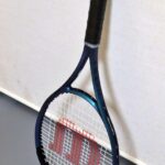 Wilson ウルトラV4.0 インプレ