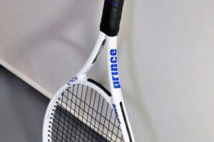 Prince Tour100 2023 インプレ