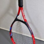 yonex vcore98 2023 インプレ