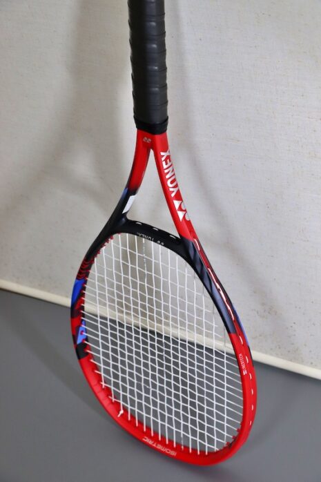 YONEX VCORE 98 ブイコア 98 2023 G2 - ラケット(硬式用)