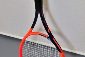 HEAD ラジカルプロ 2023 インプレ