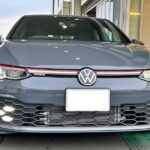 VW ゴルフ8 GTI 試乗レポート