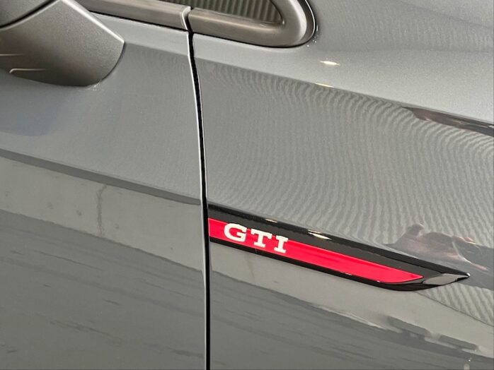 VW ゴルフ8 GTI 試乗レポート