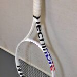 テクニファイバー T-FIGHT300 インプレ・レビュー