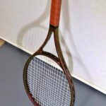 wilson プロスタッフX 2023 インプレ