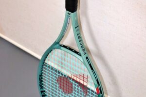 YONEX PERCEPT100 インプレ
